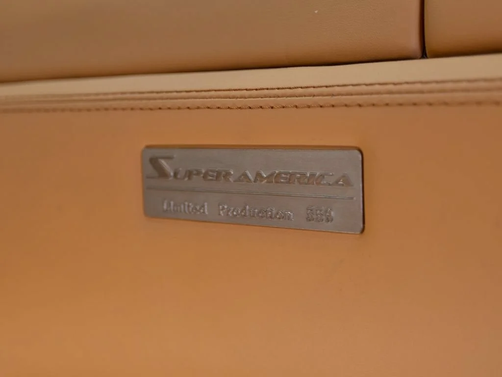 Used 2005 Rosso Corsa Ferrari  image 20