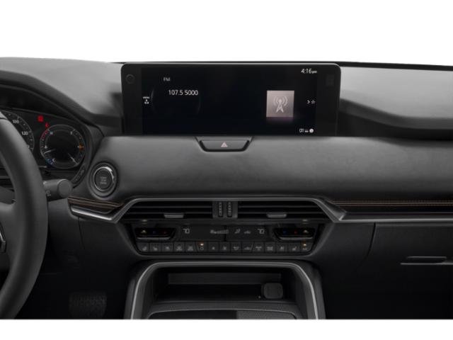 New 2026 Polymetal Gray Metallic Mazda 3.3 Turbo S Premium Sport AWD image 44