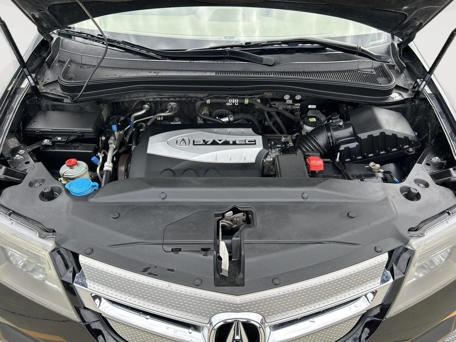 Used 2008  Acura Tech Pkg image 30