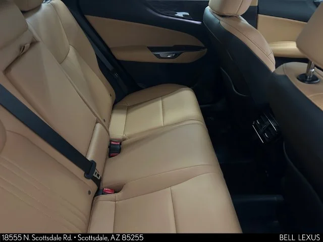 Certified Used 2026 Gray Lexus 350 Premium image 14