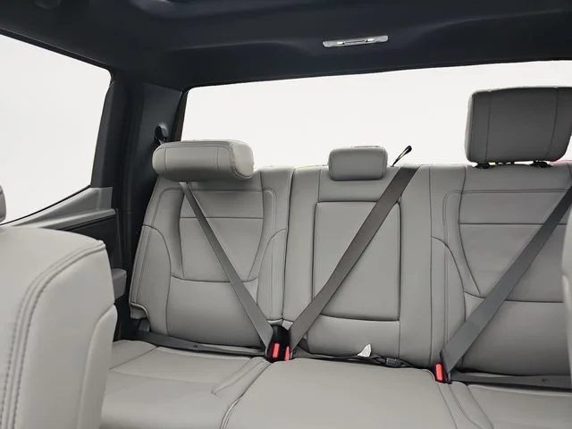 New 2026 Midnight Black Metallic Toyota Limited image 11
