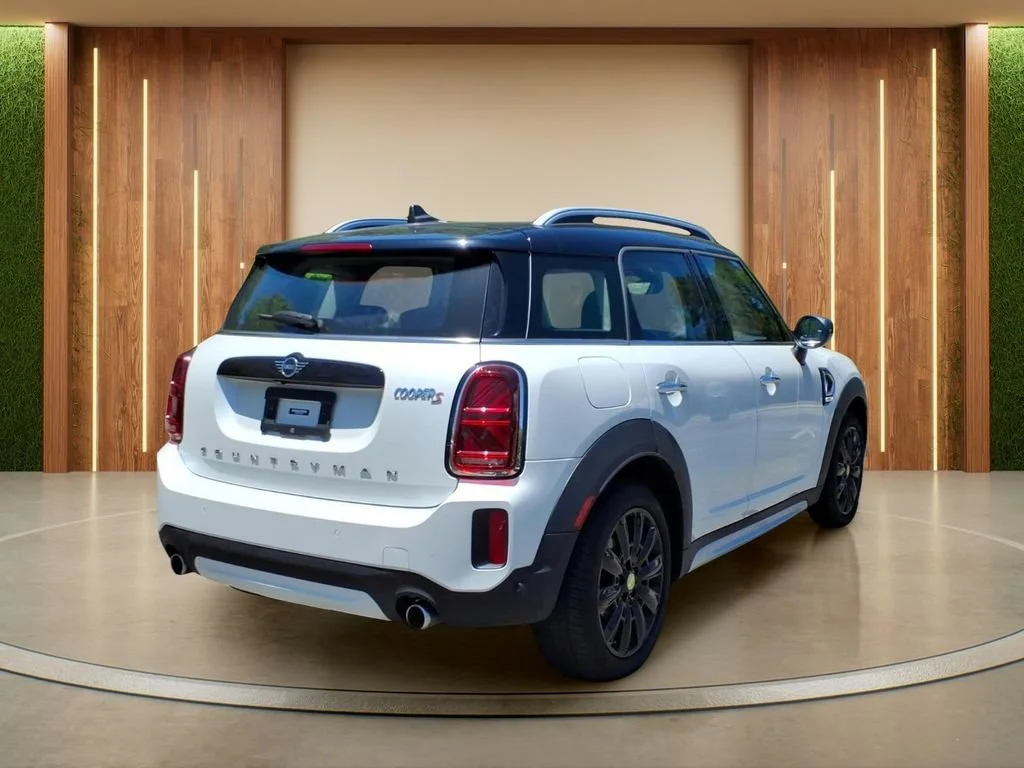 2024 MINI Countryman S - Photo 35