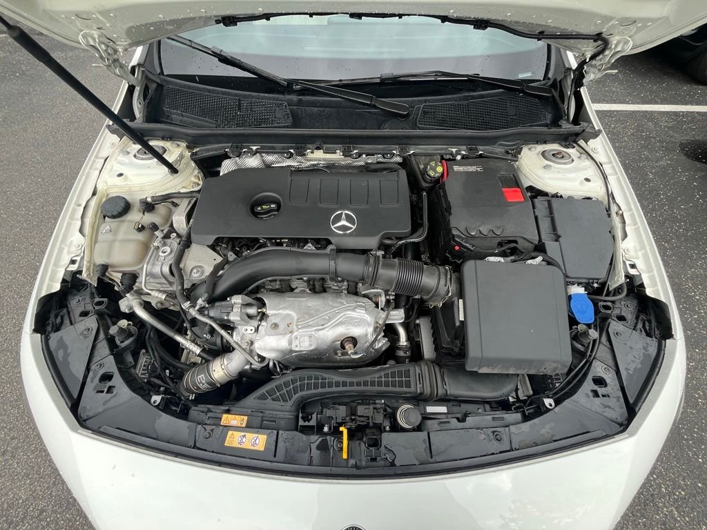 2021 Mercedes-Benz A-Class A220 - Photo 30