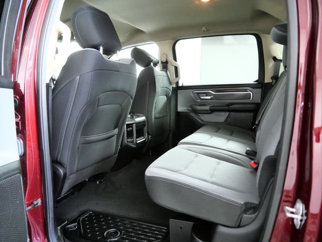 Certified Used 2019 Red Ram Big Horn/Lone Star image 14