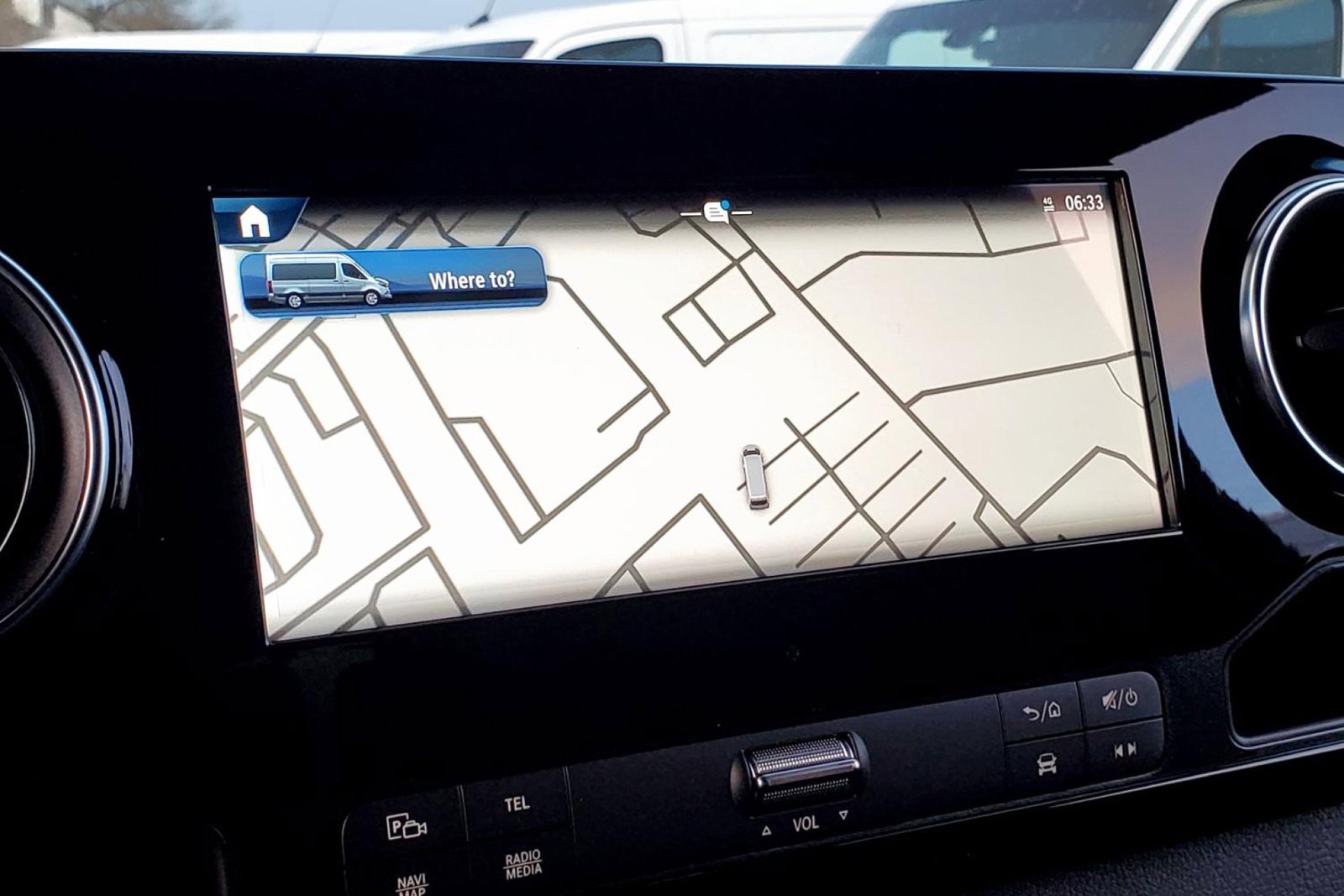 2025 Mercedes-Benz Sprinter Passenger Van Base - Photo 39
