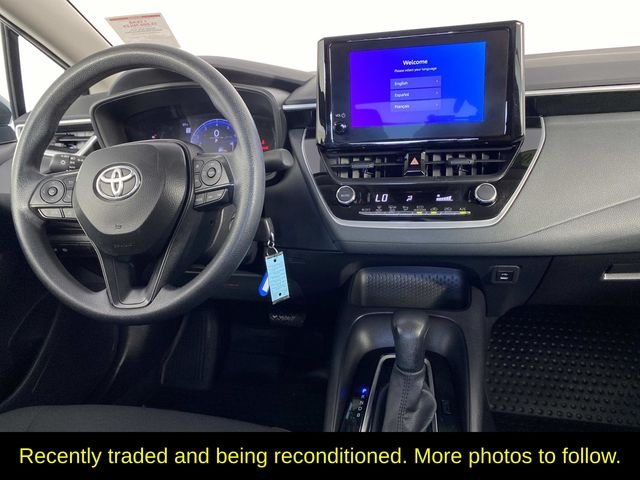 Used 2026 Beige Toyota LE image 13