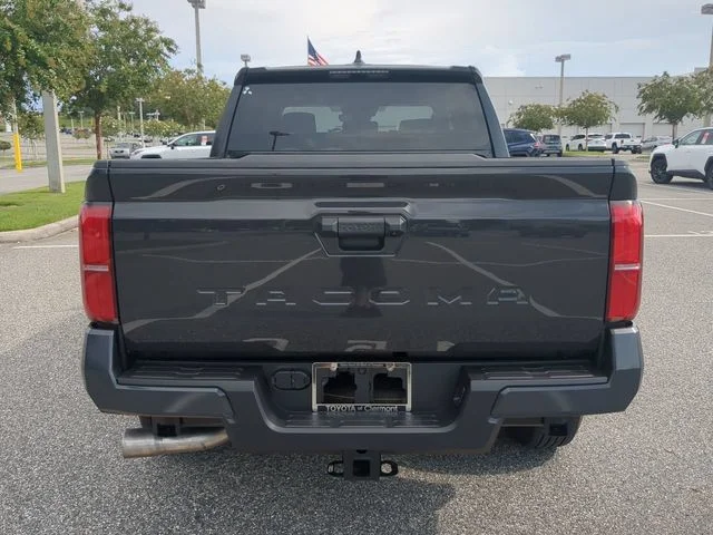 New 2026 Underground Toyota SR5 image 5