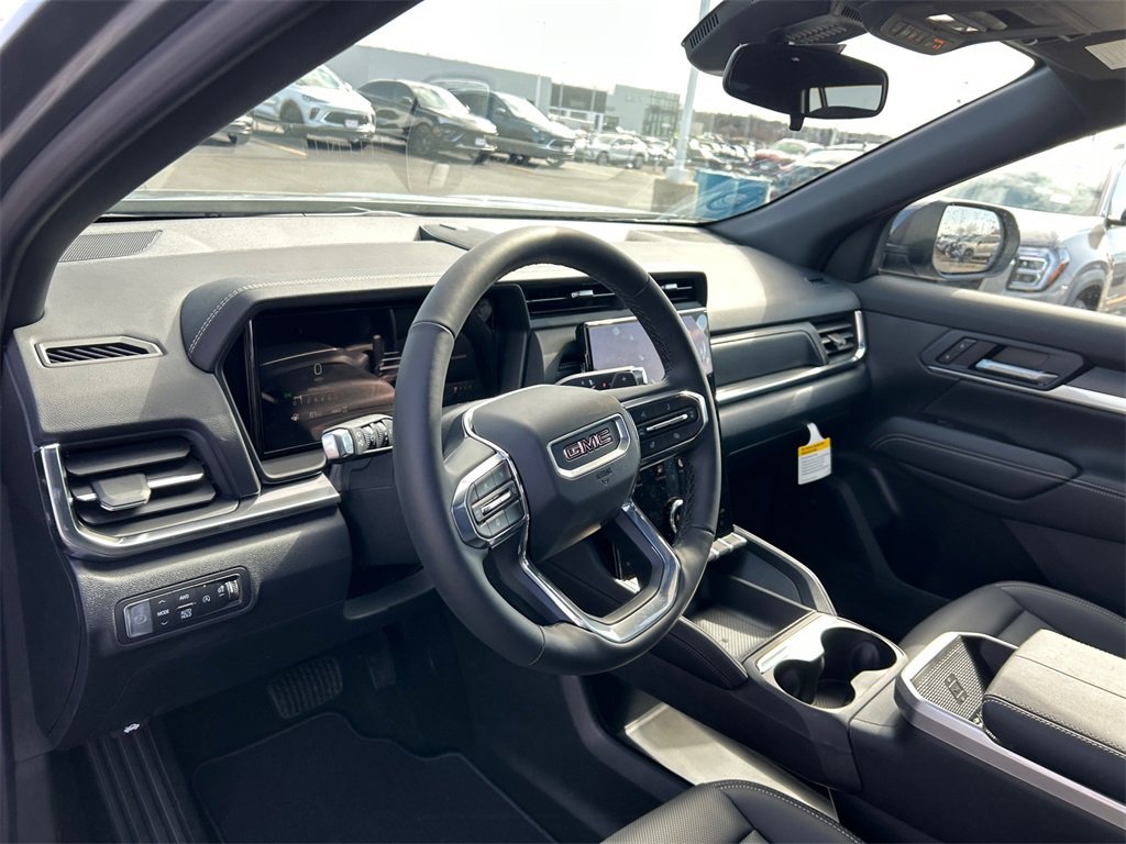 2026 GMC TERRAIN - Image 17