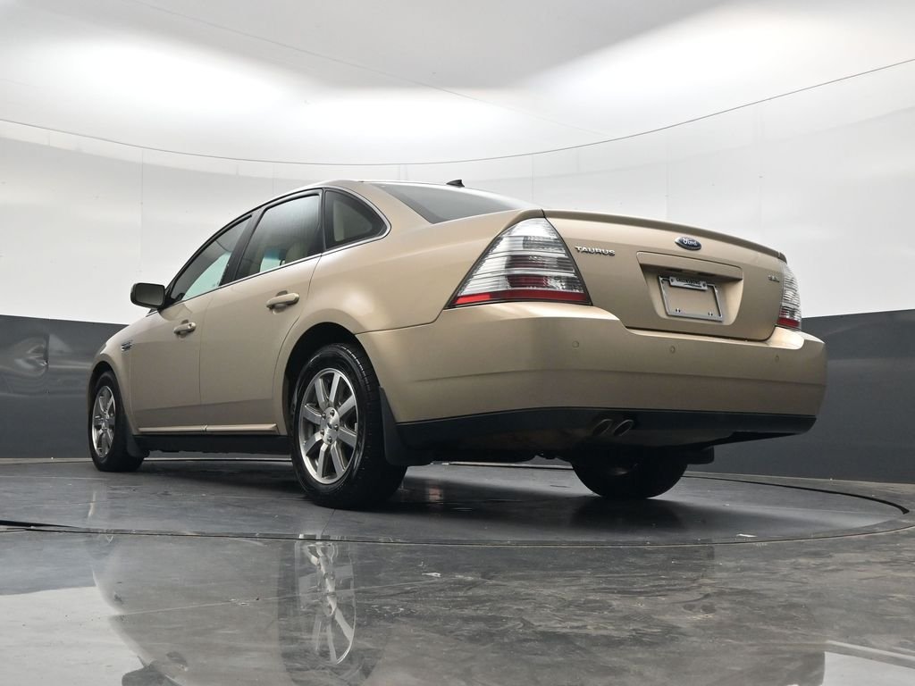 Used 2008  Ford SEL image 35
