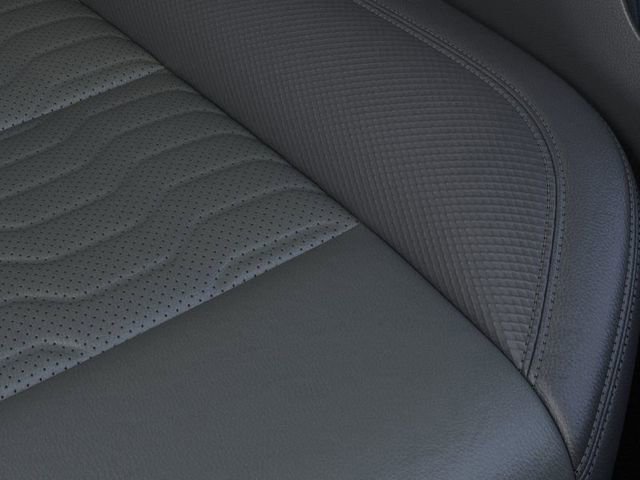 New 2026 Sterling Gray Metallic Chevrolet ZR2 image 22