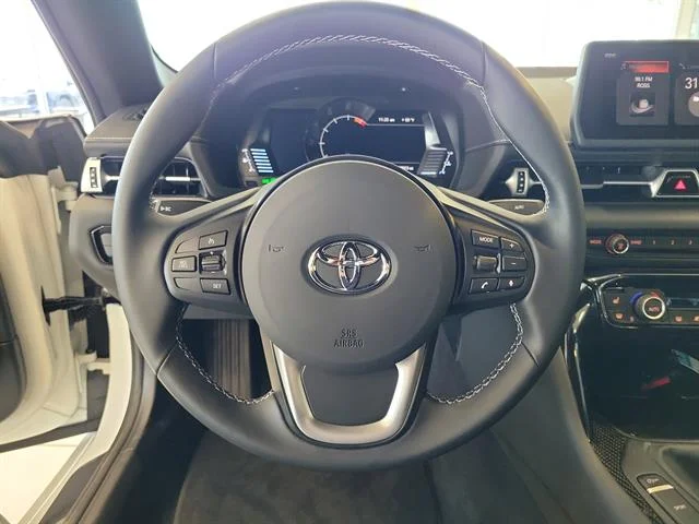 2026 Toyota Supra - Photo 18