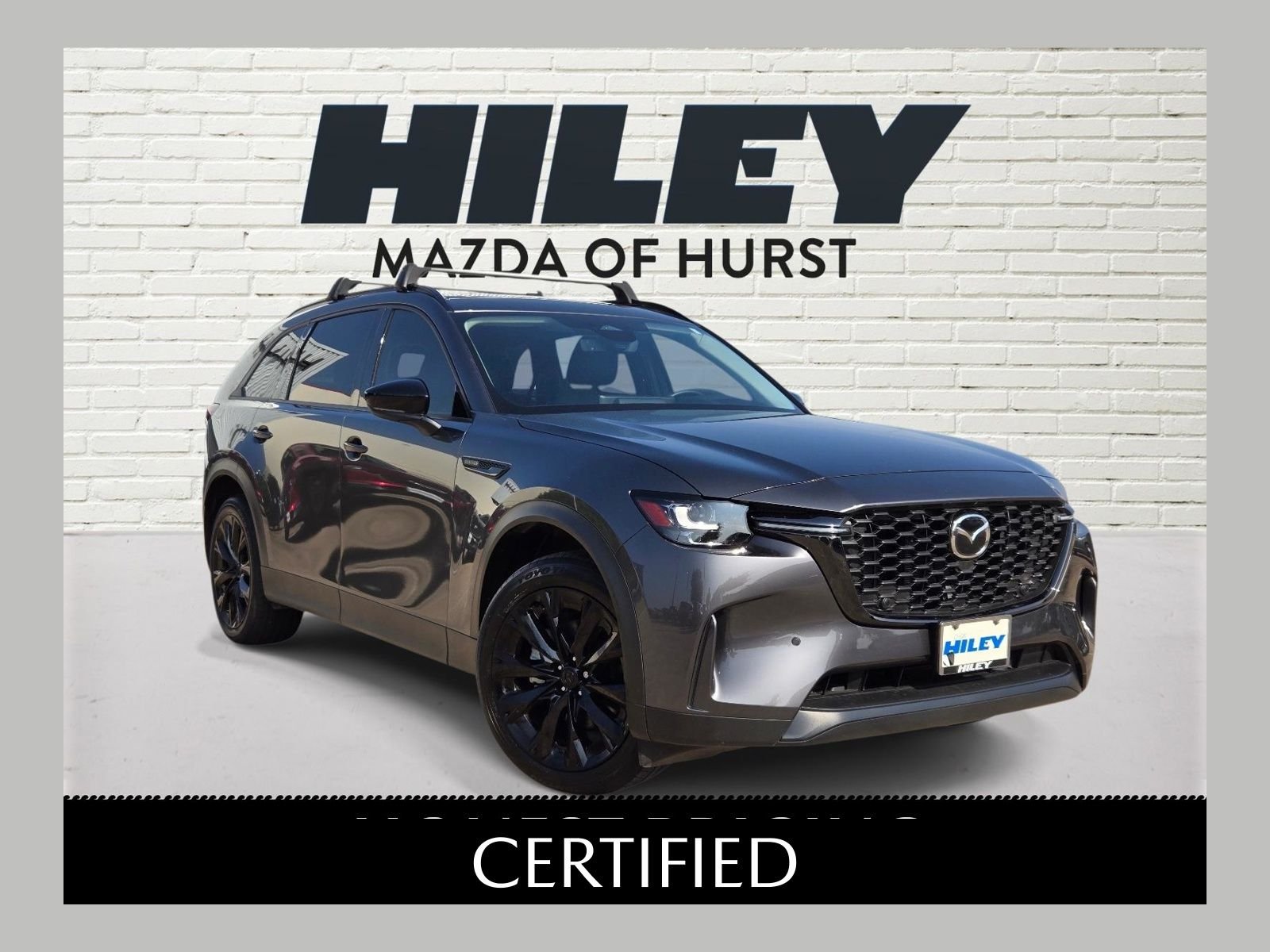 2026 Mazda CX-90 Turbo Premium Package's photo