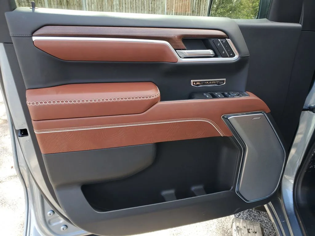 2026 GMC Sierra 1500 Denali Ultimate - Photo 9