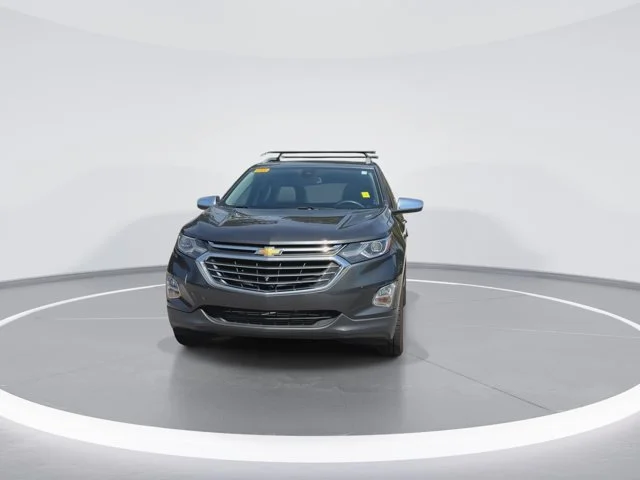 Used 2019 Gray Chevrolet Premier image 3