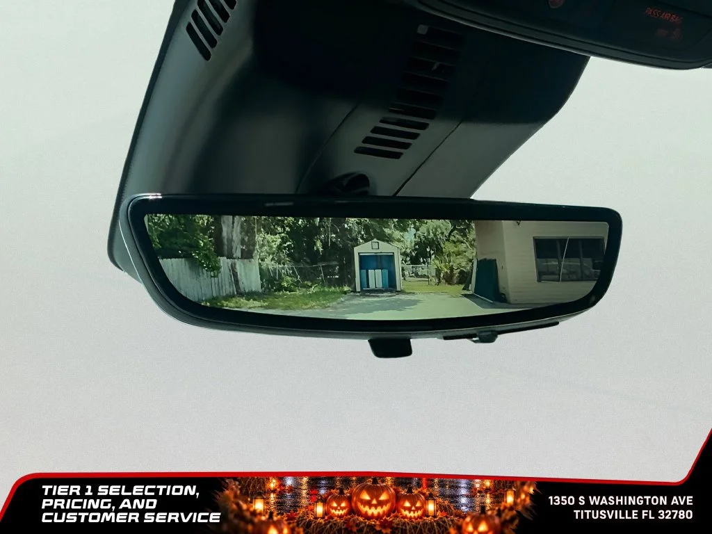 New 2026 Sterling Metallic GMC Elevation image 45