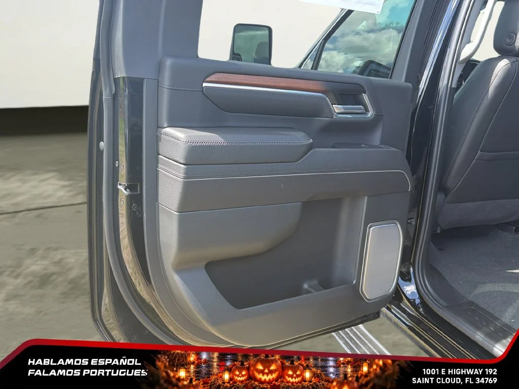 New 2026 Onyx Black GMC Denali image 26