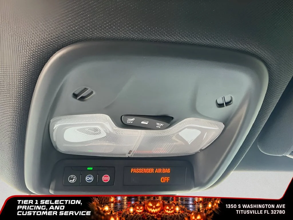 New 2026 Onyx Black GMC Elevation image 29