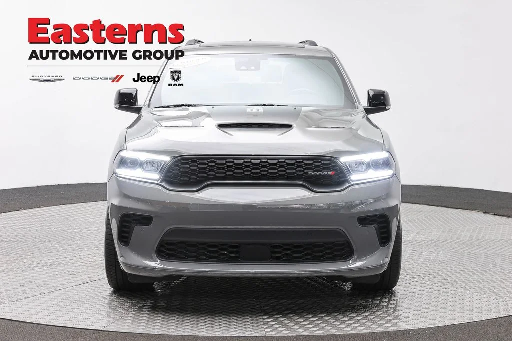 Used 2025 Gray Dodge R/T 20th Anniversary Plus image 2