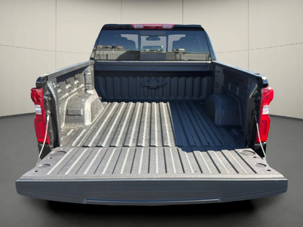2026 Chevrolet Silverado 1500 High Country - Photo 11
