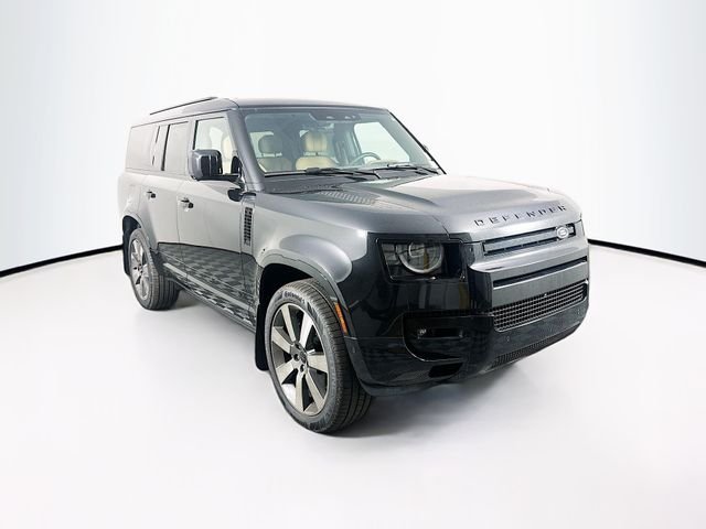 2026 Land Rover Defender V8 - Photo 3