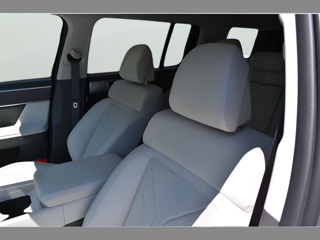 2026 Hyundai Santa Fe SEL - Photo 58
