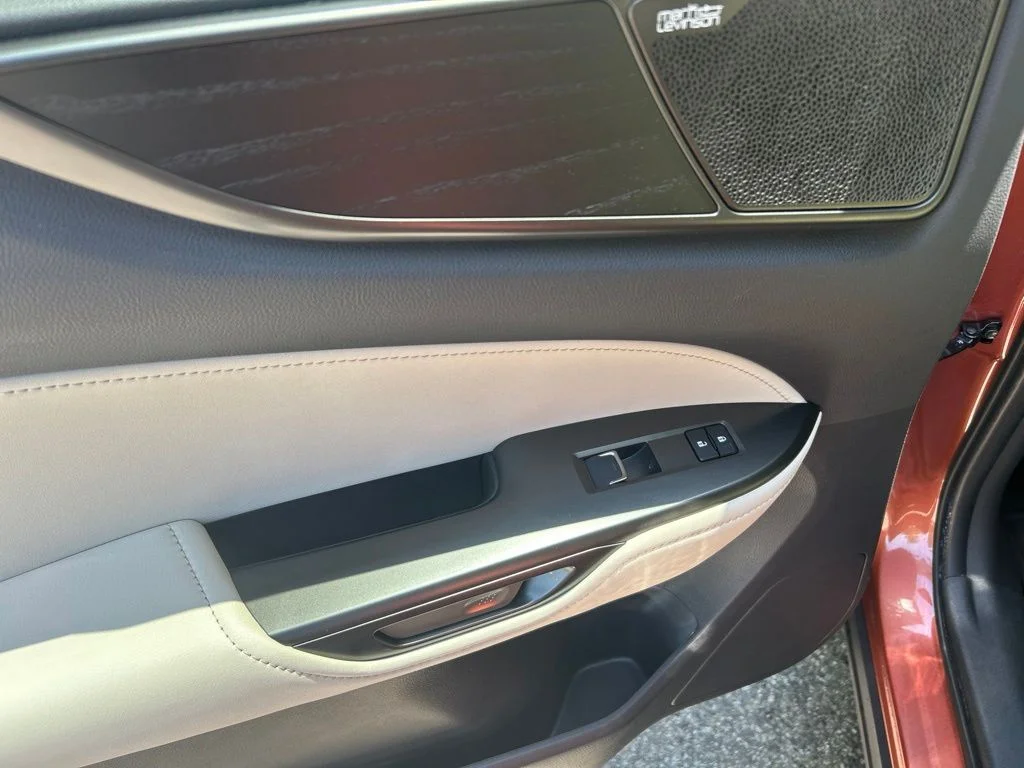 Used 2025 Brown Lexus 350 Luxury image 26