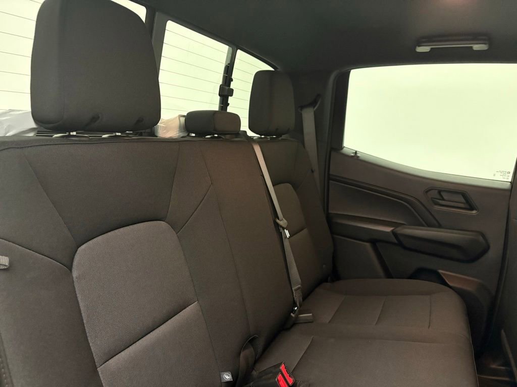 New 2026 White Sands Chevrolet Trail Boss image 32