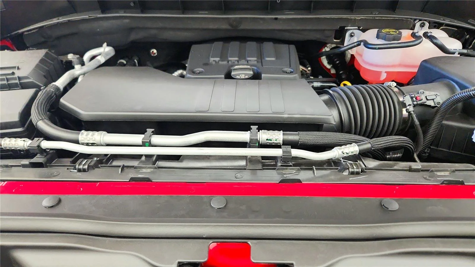 2026 Chevrolet Silverado 1500 LT - Photo 20