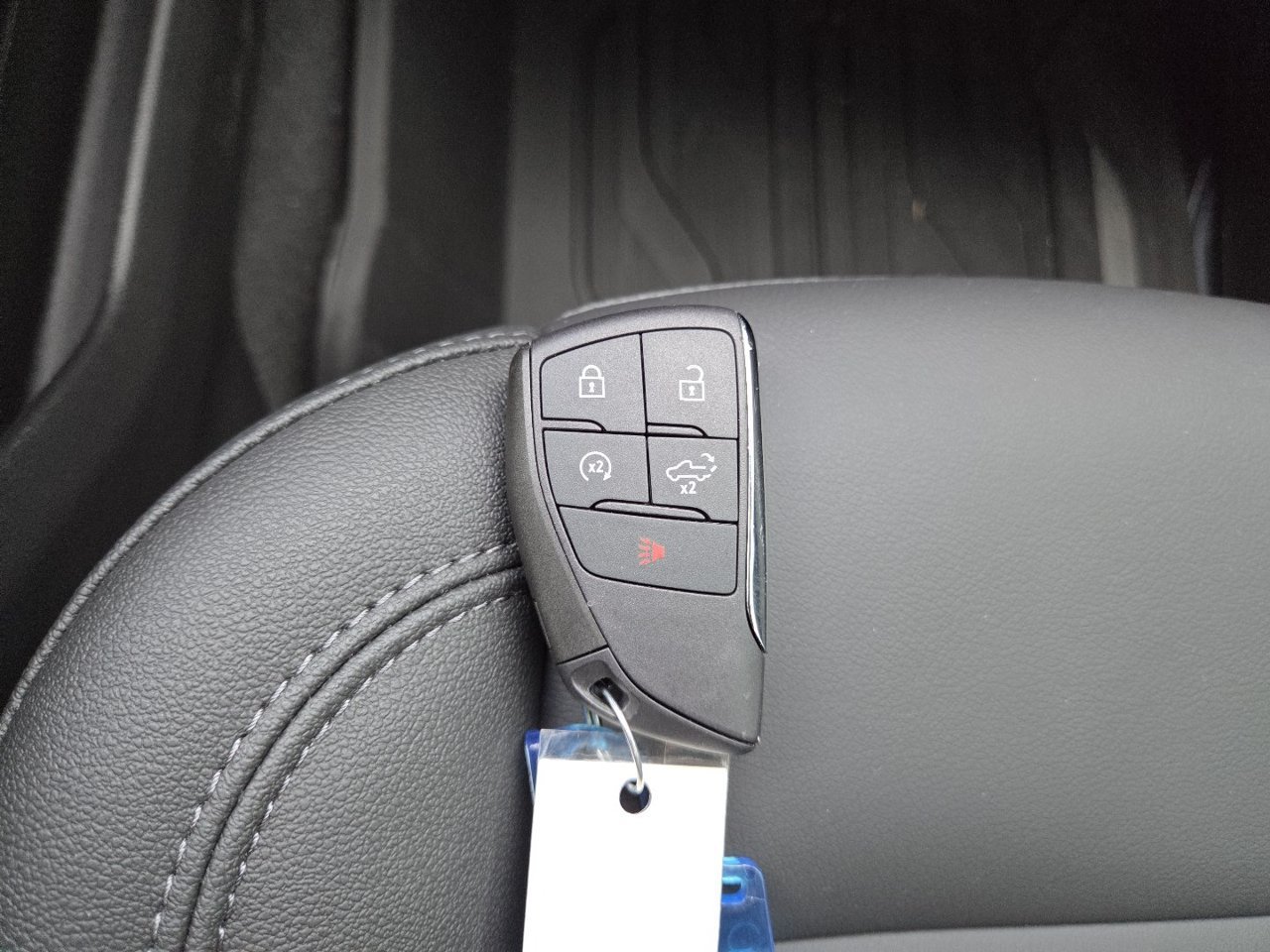2026 GMC Sierra 1500 Elevation - Photo 34
