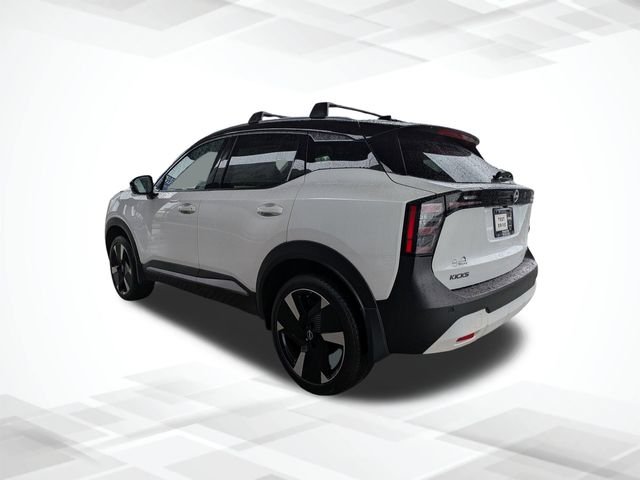 2026 Nissan KICKS SR - Photo 6