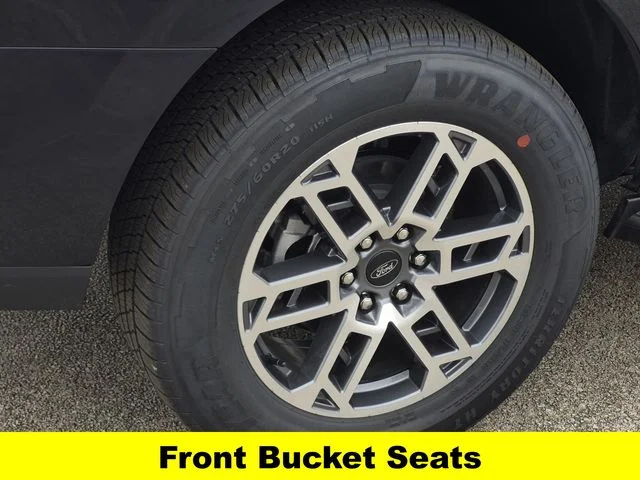 2025 Ford Expedition Active - Photo 7