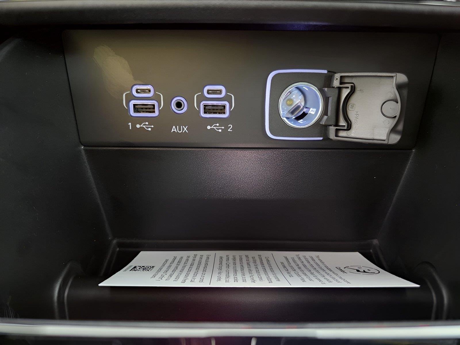 2025 Jeep Grand Cherokee L Limited - Photo 40