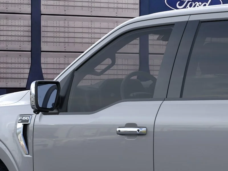 New 2026 Avalanche Ford XLT image 20