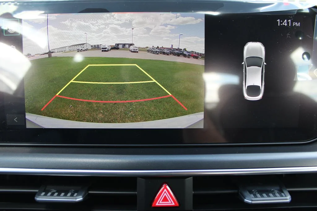 New 2026 Gray Kia GT-Line image 12