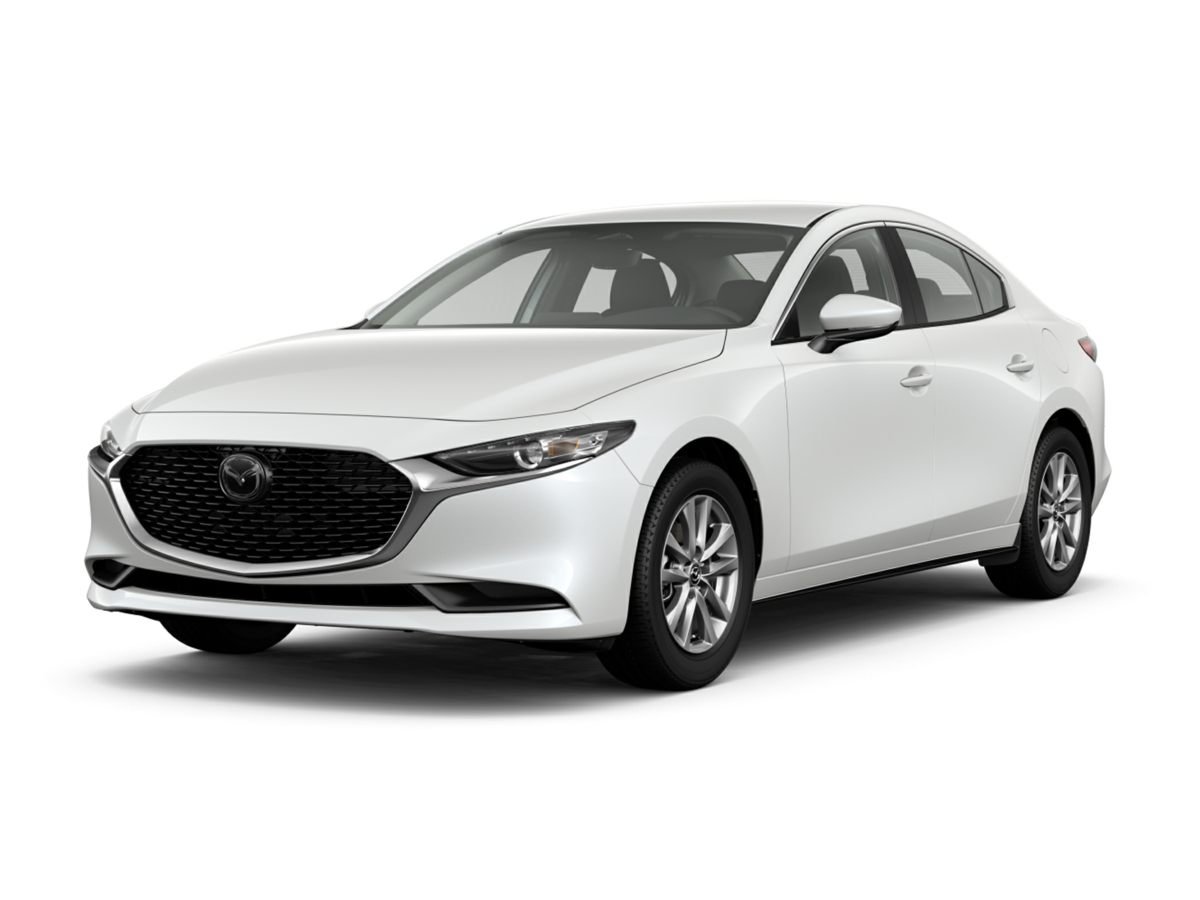 2026 Mazda CX-3 2.5 S AT 4-Door SKYACTIV's photo