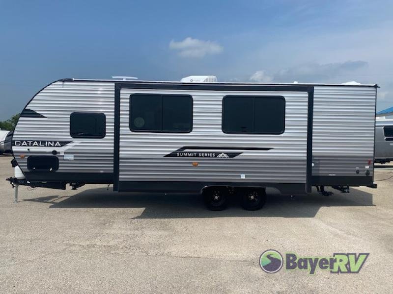 2025 Forest River Catalina photo 2