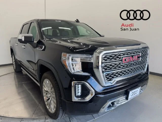 Used 2019 Black GMC Denali image 38