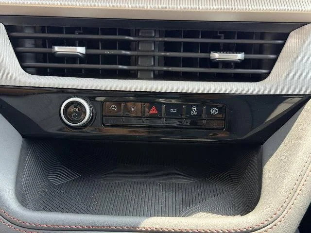 New 2026 Agate Black Metallic Ford Active image 22
