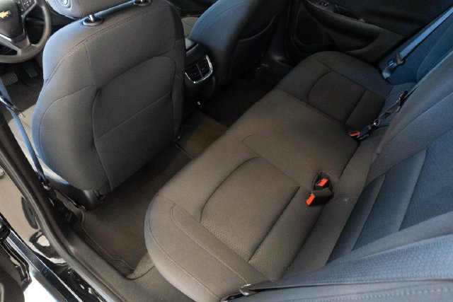 Used 2024 Black Chevrolet LT image 9