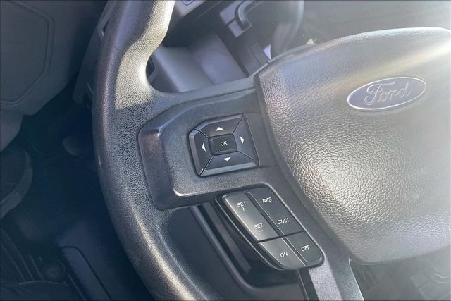 2019 Ford F-450 Super Duty Chassis Cab XL - Photo 19