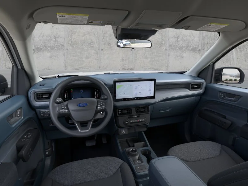 New 2026 Oxford White Ford XL image 34