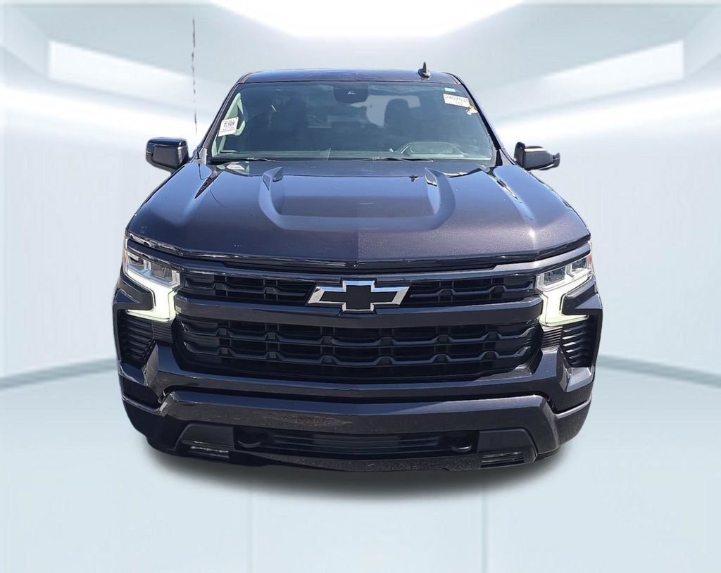 Used 2024 Ash Chevrolet RST image 11