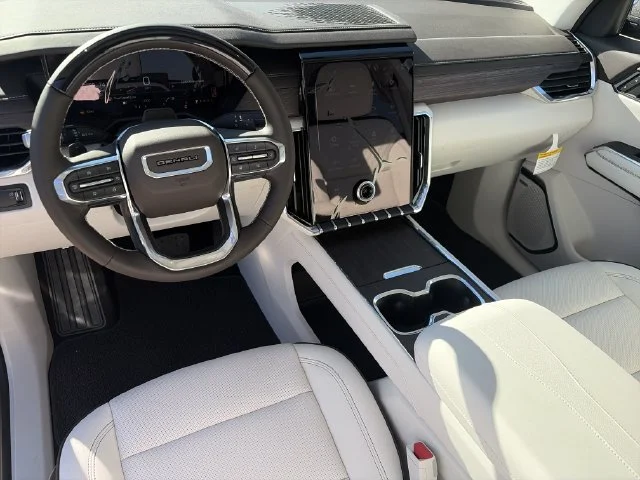 New 2027 Blue GMC Denali image 14