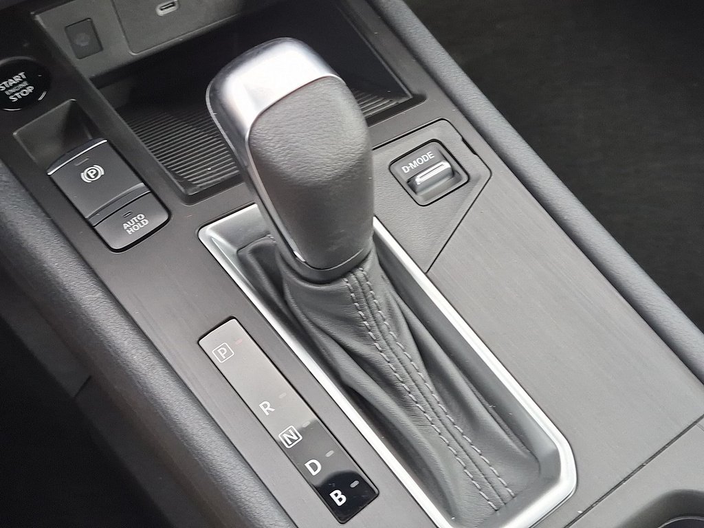 New 2026 Gun Metallic Nissan SV image 14
