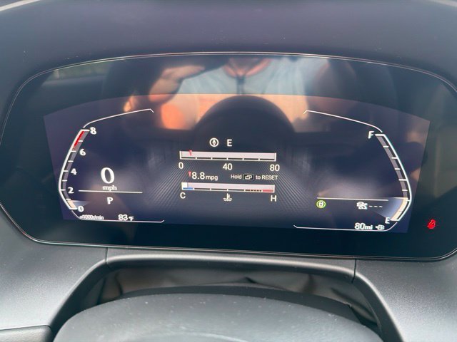 New 2026 Jet Black Mica Mazda 2.5 S Select AWD image 14