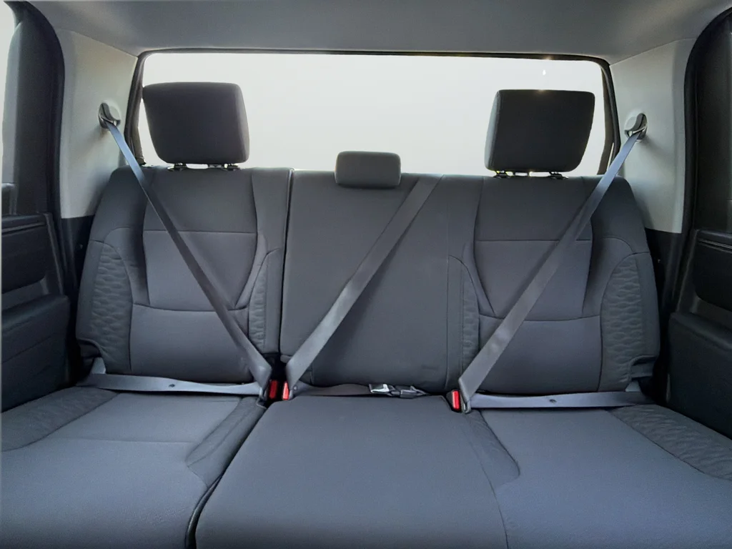 Used 2023 Red Toyota SR5 image 29
