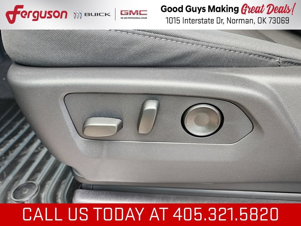 2026 GMC Sierra 1500 Elevation - Photo 18