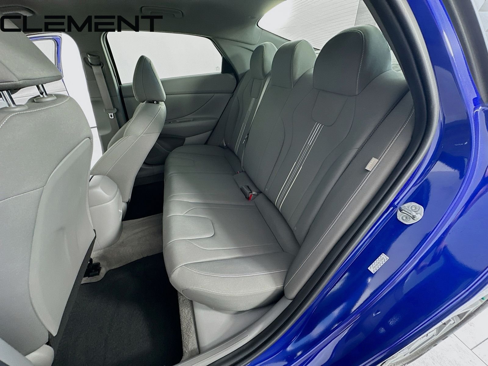 2024 Hyundai Elantra SEL - Photo 30