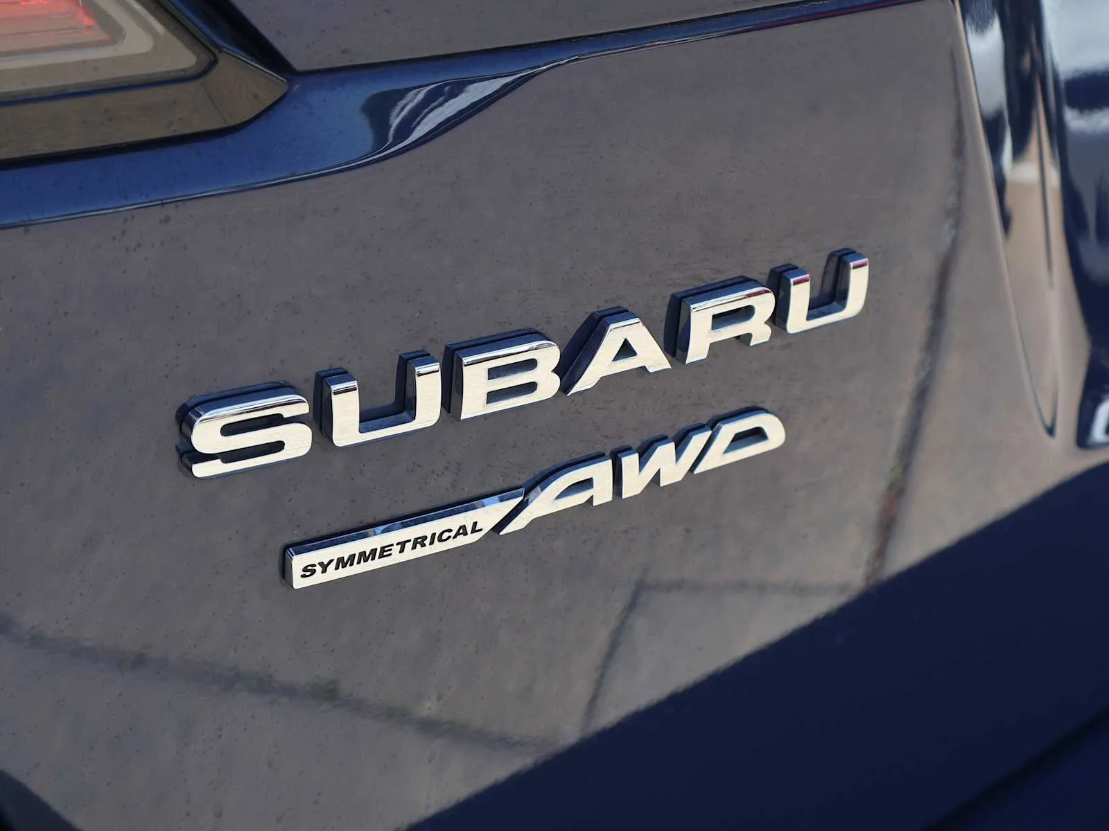Certified Used 2024 Cosmic Blue Pearl Subaru Premium image 12