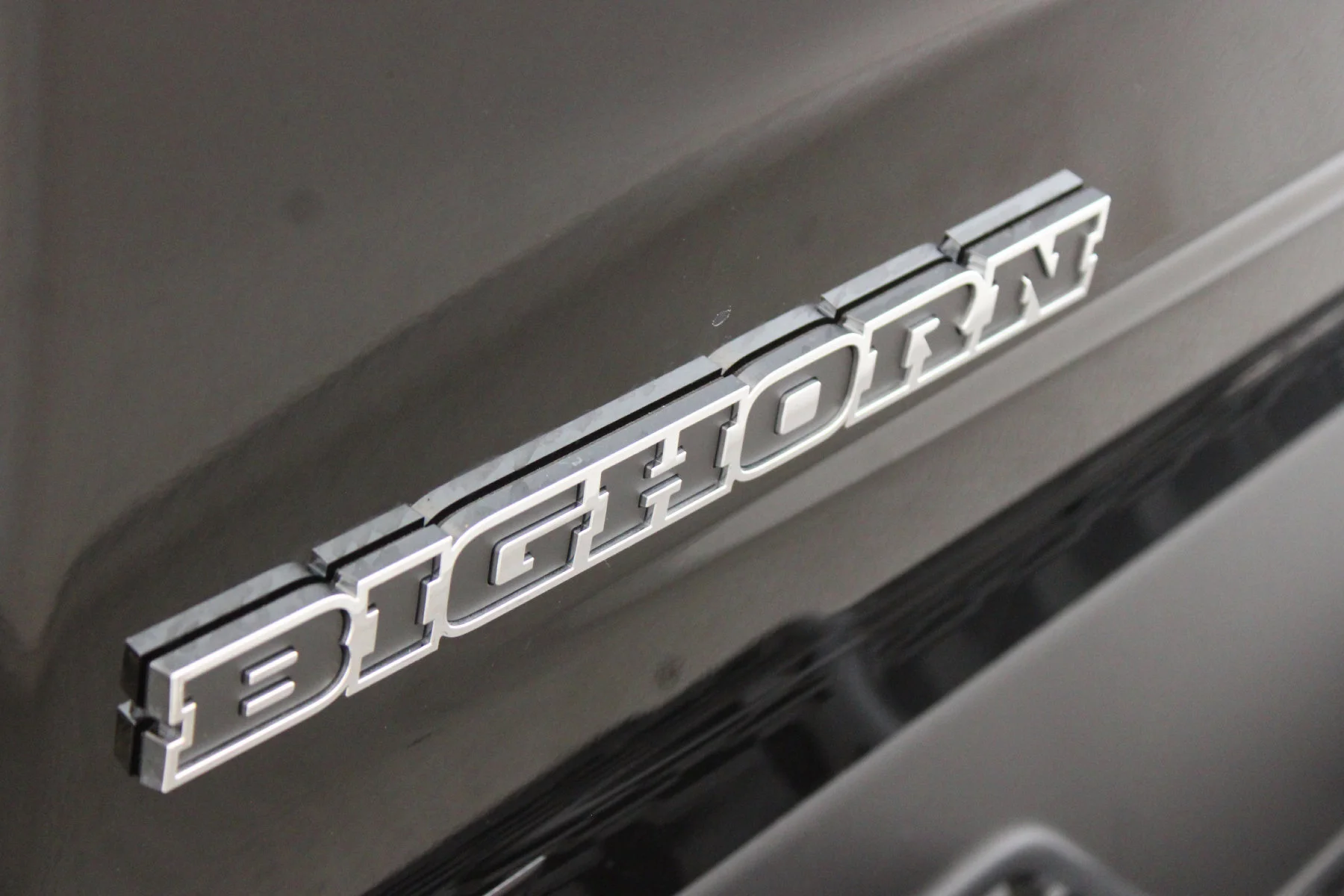 2026 RAM 1500 Big Horn/Lone Star - Photo 24